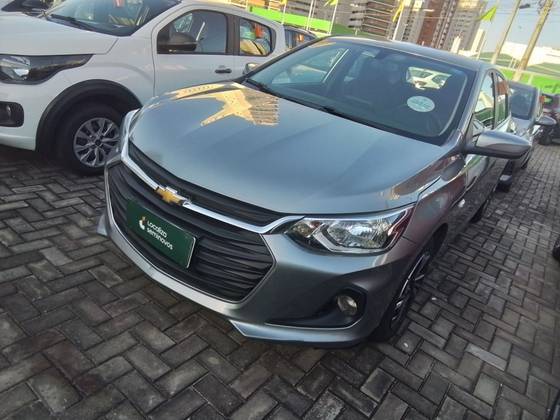 CHEVROLET ONIX 1.0 FLEX LT MANUAL CHEVROLET ONIX 1.0 FLEX LT MANUAL